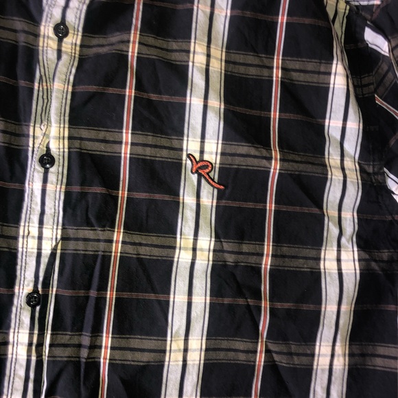 Mens Button Down - Picture 2 of 3
